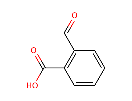2-Carboxybenzaldehyde(119-67-5)