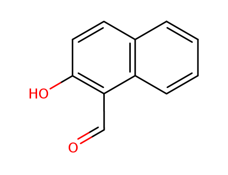 2-Hydroxy-1-naphthaldehyde(708-06-5)