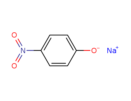 Sodium 4-nitrophenoxide