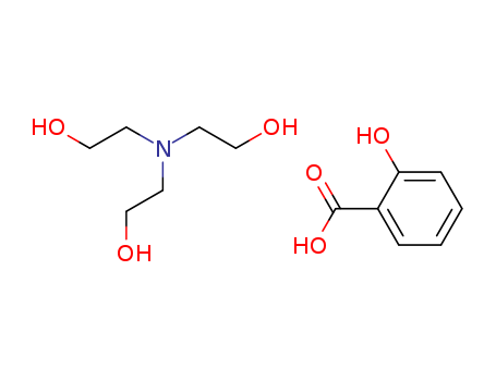 Triethanolamine Salicylate