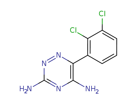 Lamotrigine(84057-84-1)
