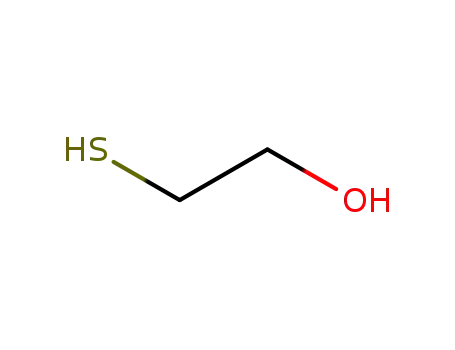 2-hydroxyethanethiol