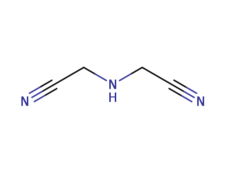 1,1′-Imidodiacetonitrile
