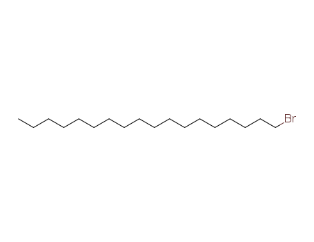 112-89-0,1-Bromooctadecane,NSC 5542;Octadecyl bromide;Stearyl bromide;n-Octadecyl bromide;
