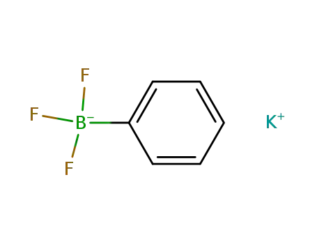 potassium phenyltrifluoborate