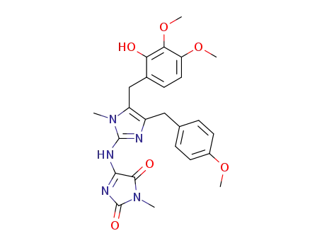 pyronaamidine
