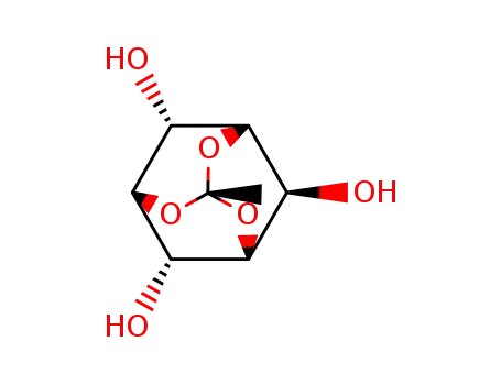 myo-inositol 1,3,5-orthoacetate