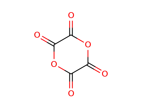 1,4-Dioxane-2,3,5,6-tetrone