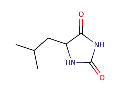 Molecular Structure of 67337-73-9 (Nsc55330)