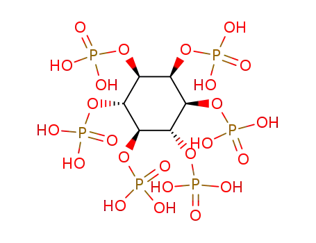 myo-inositol 1,2,3,4,5,6-hexakisphosphate