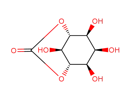 myo-inositol 4,6-carbonate