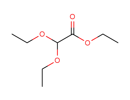 Acetic acid,2,2-diethoxy-, ethyl ester