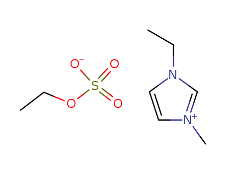 1-Ethyl-3-MethyliMidazoliuM Ethylsulfate