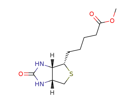 biotin methyl ester