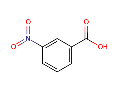 3-nitrobenzoic acid