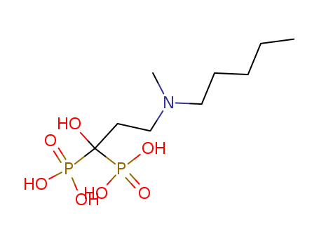 Ibandronic acid(114084-78-5)
