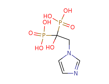 Zoledronic acid(118072-93-8)