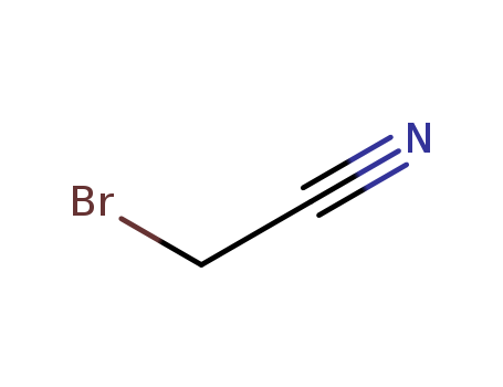 Bromoacetonitrile CAS NO.: 590-17-0