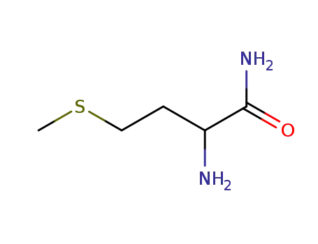 DL-methionine amide