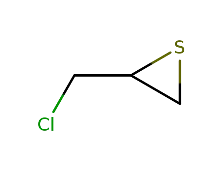 2-(chloromethyl)thiirane