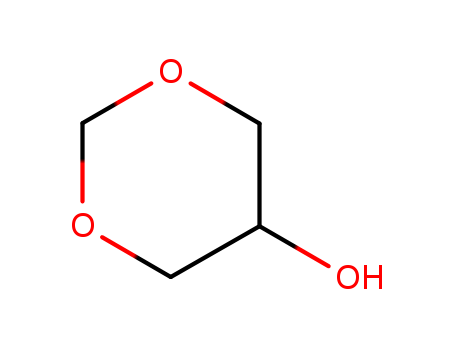 Glycerol formal(4740-78-7)