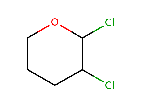 2,3-Dichlorotetrahydropyran