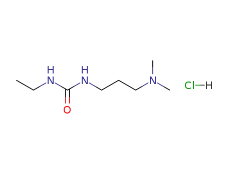 1-ethyl-3-(3-dimethylaminopropyl)carbodiimide hydrochloride