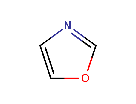 Oxazole(288-42-6)