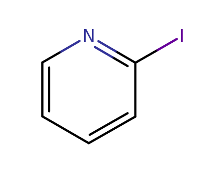 2-Iodopyridine(5029-67-4)