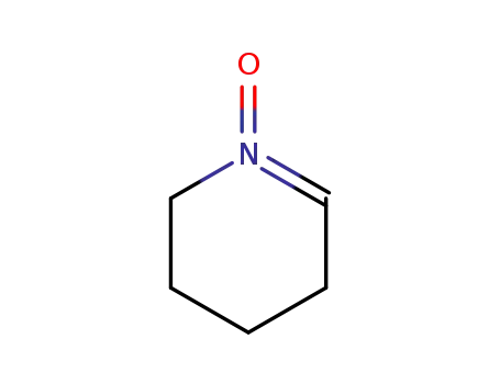 2,3,4,5-tetrahydropyridine N-oxide