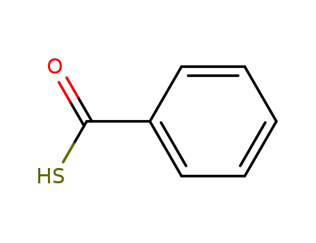 Thiobenzoic acid CAS No.98-91-9