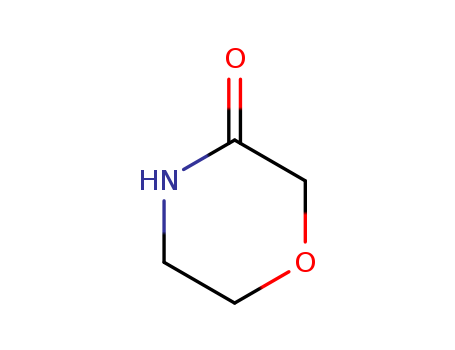 3-Ketomorpholine(109-11-5)