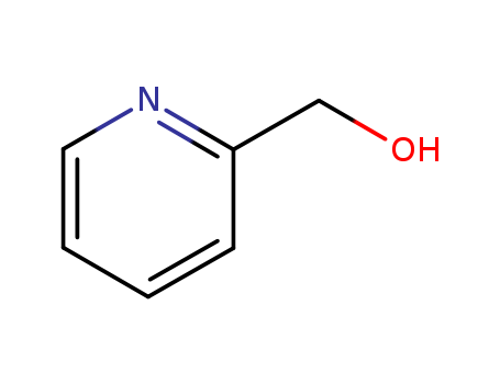 Pyridine 2- methanol