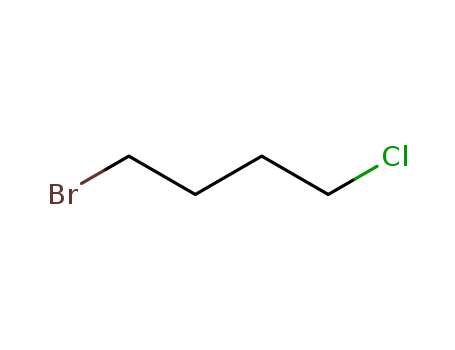 1-Bromo-4-chlorobutane(6940-78-9)