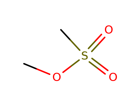 Methanesulfonic acid methyl ester