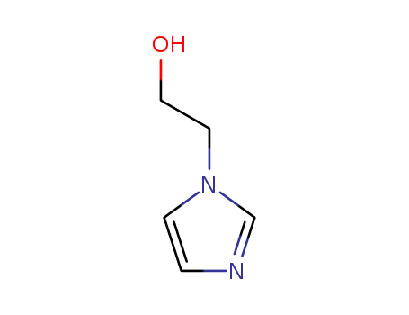 1H-Imidazole-1-ethanol