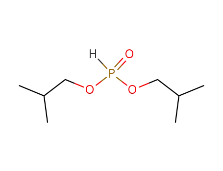 diisobutyl phosphite