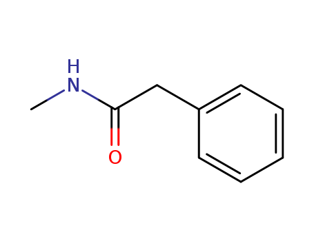 N-Methyl-2-phenylacetamide