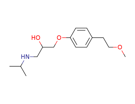 Metoprolol