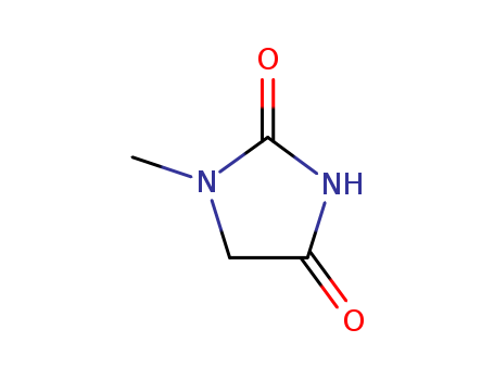 1-METHYLHYDANTOIN