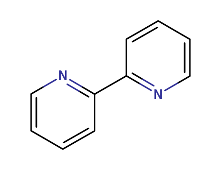 366-18-7,2,2'-Bipyridine,2,2'-Bipyridine;alpha,alpha'-Dipyridyl;2-(2-Pyridyl)pyridine;