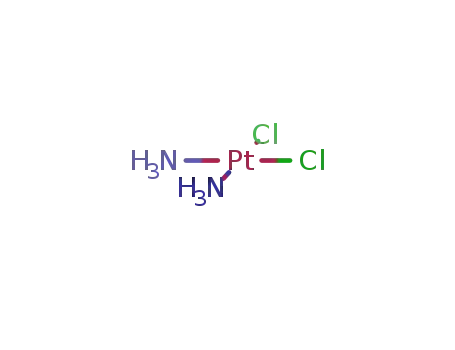 Cisplatin