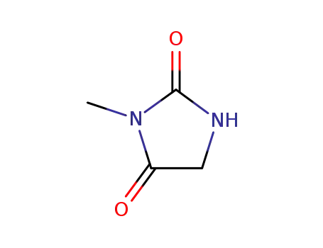 1-methylhydantoin