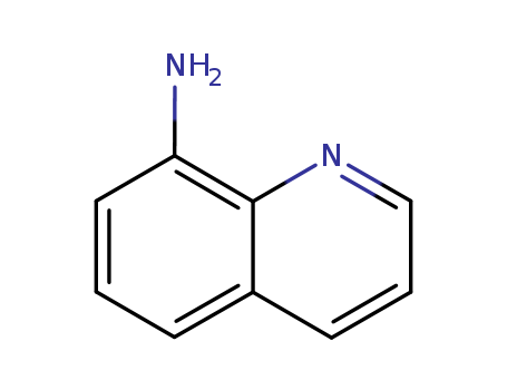 8-Aminoquinoline(578-66-5)