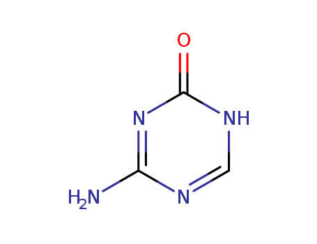 5-Azacytosine                                                                                                                                                                                           