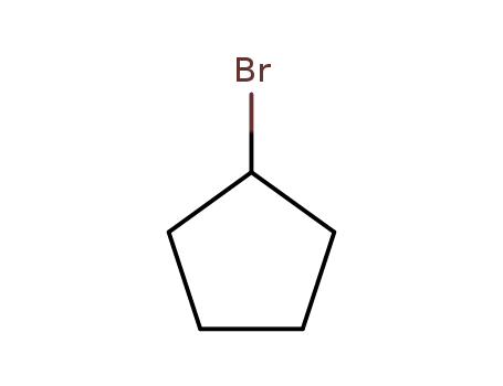 Bromocyclopentane(137-43-9)