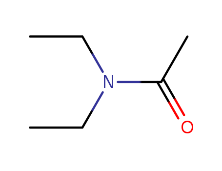 685-91-6,Diethylacetamide,DEA;N,N-Diethylacetamide;N,N-Diethylethanamide;NSC 101;