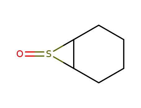 Tetramethyleethylenepisulfoxid