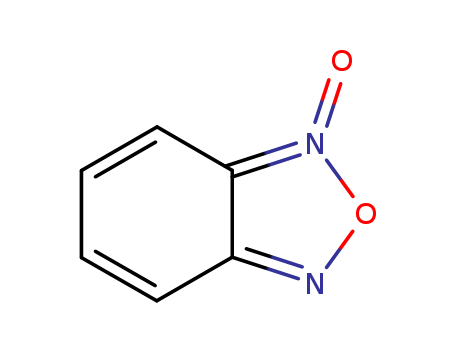 benzofuroxane
