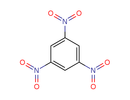 1,3,5-Trinitrobenzene;syM-Trinitrobenzene;Benzit;TNB